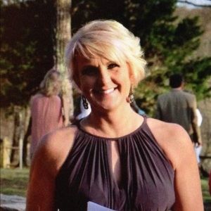 Meet your Posher, Joanna